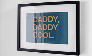Fathers Day gift